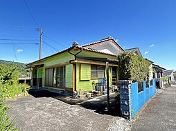 東臼杵郡門川町平城西　戸建て