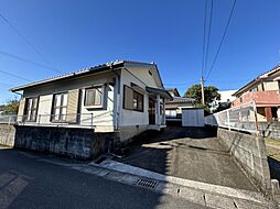 延岡市柚の木田町　戸建て