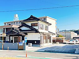 延岡市土々呂町5丁目　戸建て