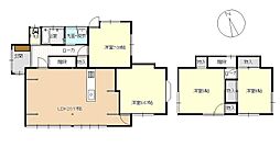 延岡市土々呂町5丁目　戸建て