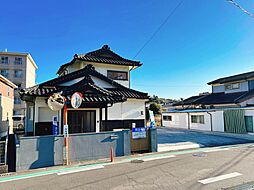 延岡市土々呂町5丁目　戸建て