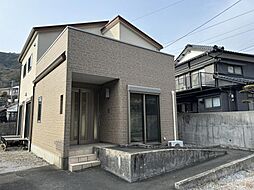 延岡市若葉町1丁目　戸建て