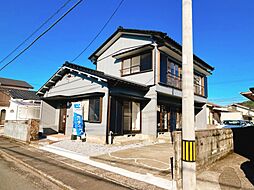 日向市大字財光寺　戸建て