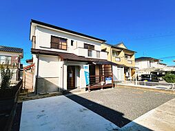 日向市平野町1丁目 戸建て