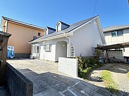 延岡市牧町　戸建て