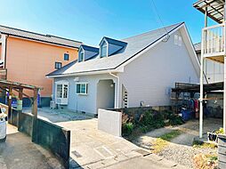 延岡市牧町　戸建て