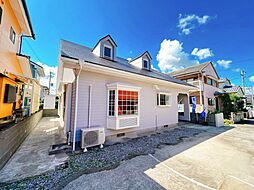 延岡市牧町　戸建て