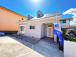 延岡市牧町　戸建て