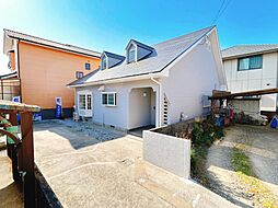 延岡市牧町 戸建て