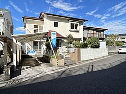 延岡市桜ケ丘1丁目 戸建て