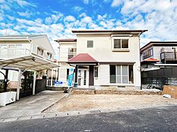 延岡市桜ケ丘1丁目　戸建て