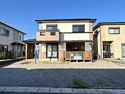 日向市大字財光寺　戸建て