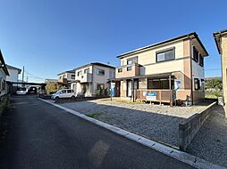 日向市大字財光寺　戸建て