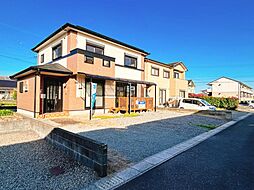 日向市大字財光寺　戸建て