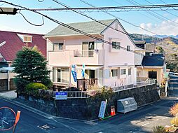 延岡市富美山町　戸建て