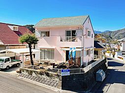 延岡市富美山町　戸建て