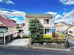 延岡市富美山町 戸建て