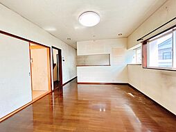 延岡市富美山町　戸建て