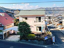 延岡市富美山町　戸建て