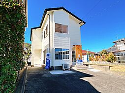 日向市山手町　戸建て