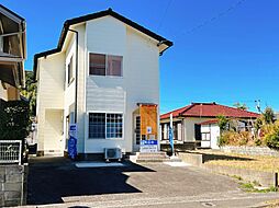 日向市山手町 戸建て