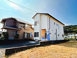 日向市山手町　戸建て