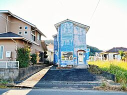 日向市山手町 戸建て