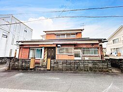 延岡市古城町1丁目　土地