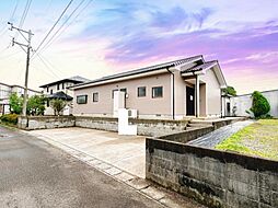 東臼杵郡門川町西栄町4丁目　戸建て