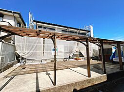 延岡市長浜町2丁目　戸建て