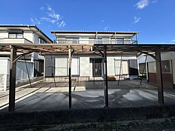 延岡市長浜町2丁目　戸建て