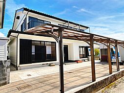 延岡市長浜町2丁目 戸建て