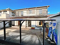 延岡市長浜町2丁目　戸建て