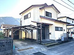 延岡市大貫町6丁目　戸建て