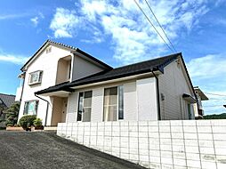 延岡市川島町　戸建て