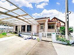 延岡市松原町3丁目　戸建て