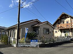 延岡市松原町3丁目　戸建て