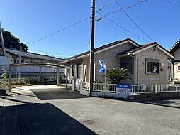 延岡市松原町3丁目　戸建て