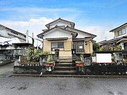 延岡市西階町3丁目　戸建て