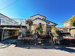 延岡市西階町3丁目 戸建て