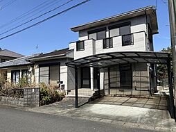 延岡市野地町3丁目　戸建て