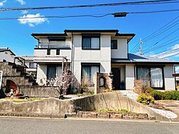 延岡市北一ケ岡2丁目　戸建て