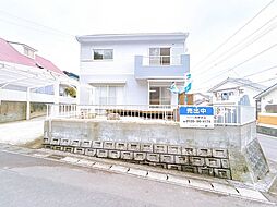 延岡市富美山町　戸建て