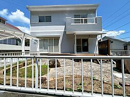 延岡市富美山町　戸建て