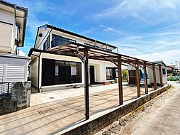 延岡市長浜町2丁目　戸建て