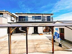 延岡市長浜町2丁目　戸建て