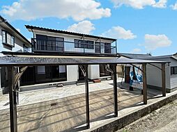 延岡市長浜町2丁目 戸建て