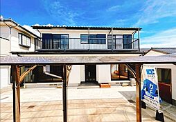 延岡市長浜町2丁目 戸建て