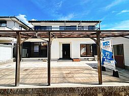 延岡市長浜町2丁目　戸建て