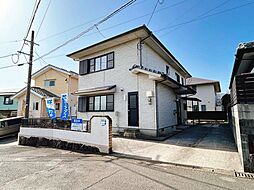 東臼杵郡門川町城ケ丘　戸建て